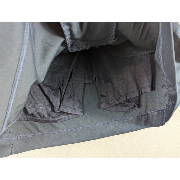 Tail Golf Skort Women's Sz 6 Navy Blue Pockets Lined‎ Skort  Athleisure - Picture 5 of 10